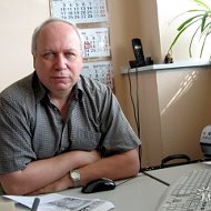 Александр Кротов
