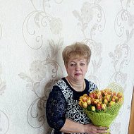 Елена Шичкина