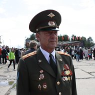 Александр Забаровский