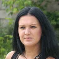 Anya Cheklyshkina