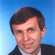 Сергей Пашковский