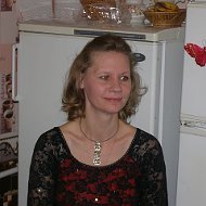 Марина Нежненкова