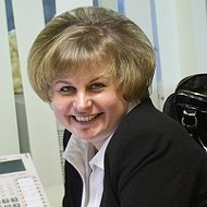 Светлана Комарова