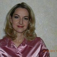 Наталья Амосова