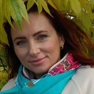 Svetlana Nikitina