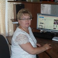 Светлана Коковина