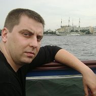 Pavel Goncharov