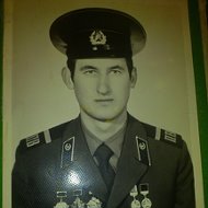 Виталик Николаев