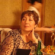 Нарине Восканян