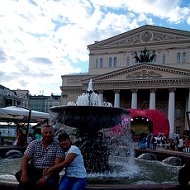 Валентина Удовиченко(саткангалиева