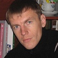 Валерий Кокшинцев