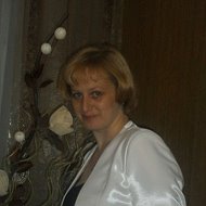 Светлана Артёмова