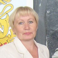 Римма Соловьёва