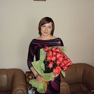 Людмила Шубенкова