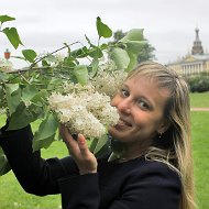 Наталья Глух