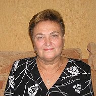 Галина Николаева