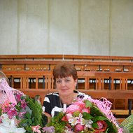Лариса Яковенко