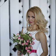 Дарья Веснянкина