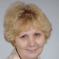 Мария Даньшина