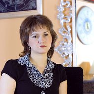 Екатерина Рогаткина