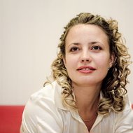 Надя Сокол
