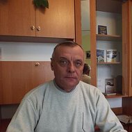 Анатолій Загродський