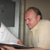 Сергей Дорошук