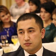 Ravshan Pathullaev