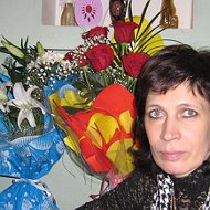 Светлана Гречишникова