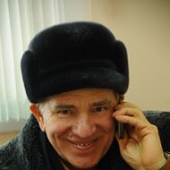 Александр Жданов