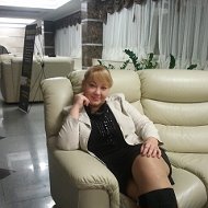 Екатерина Серкова