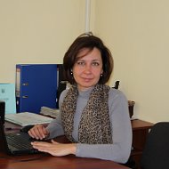 Елена Лазько