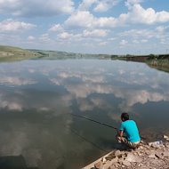 Денис Волков