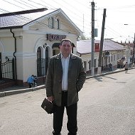 Сергей Городилов