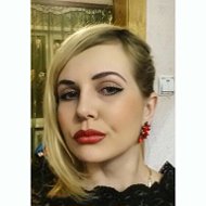 Антонина Делова