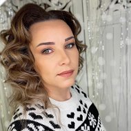 Елена Филатова