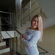Елена Загайнова