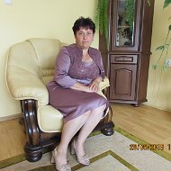 Oksana Kludka
