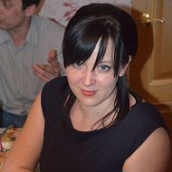 Елена Цыганова
