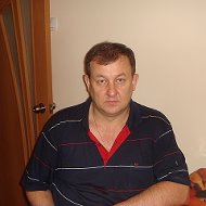 Виктор Буданов