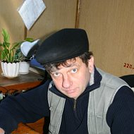 Сергей Капельников