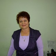 Нина Воронкова