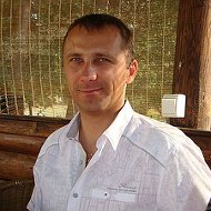 Сергей Вербицкий