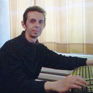 Борис Мищенко
