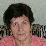 Ольга Ленская