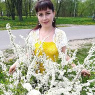 Наталья Мельниченок