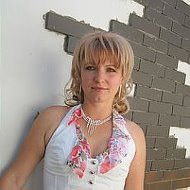 Анна Лебеденко