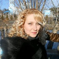 Кристина Бурковская