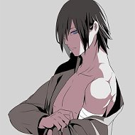 Sasuke Uchiha