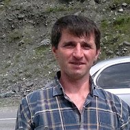 Азамат Каджаев